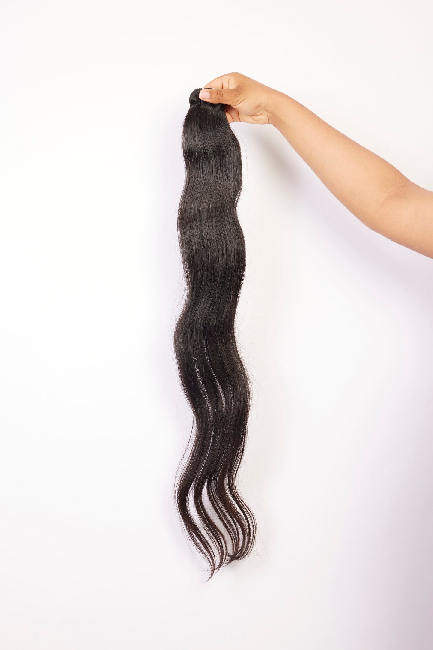 Trames indiennes – Body Wavy