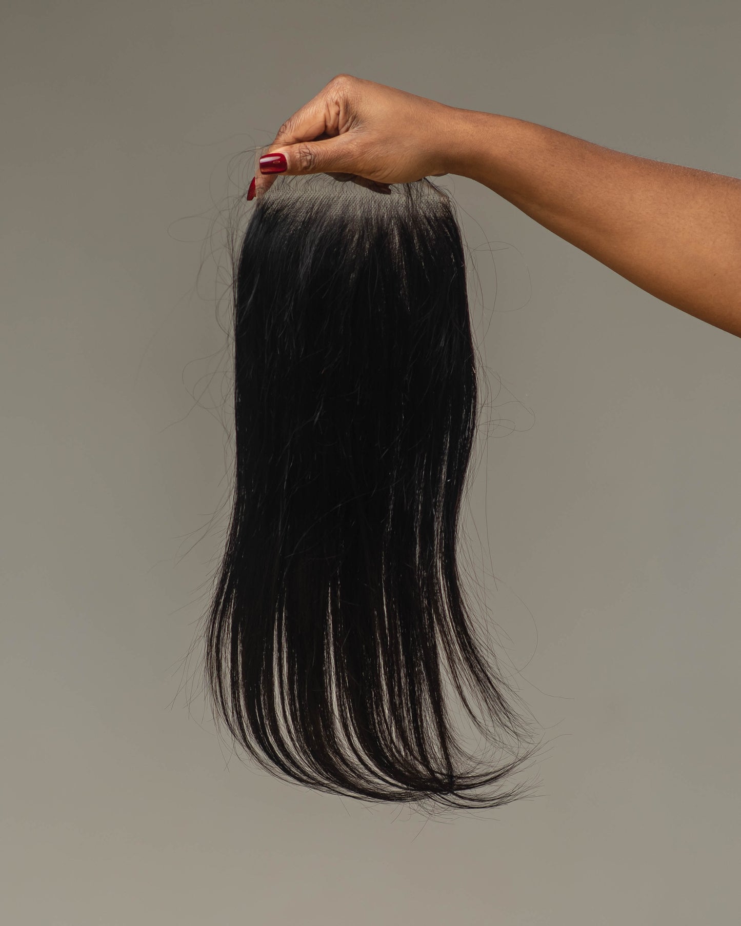 HD 5*5 Asian Straight Closure