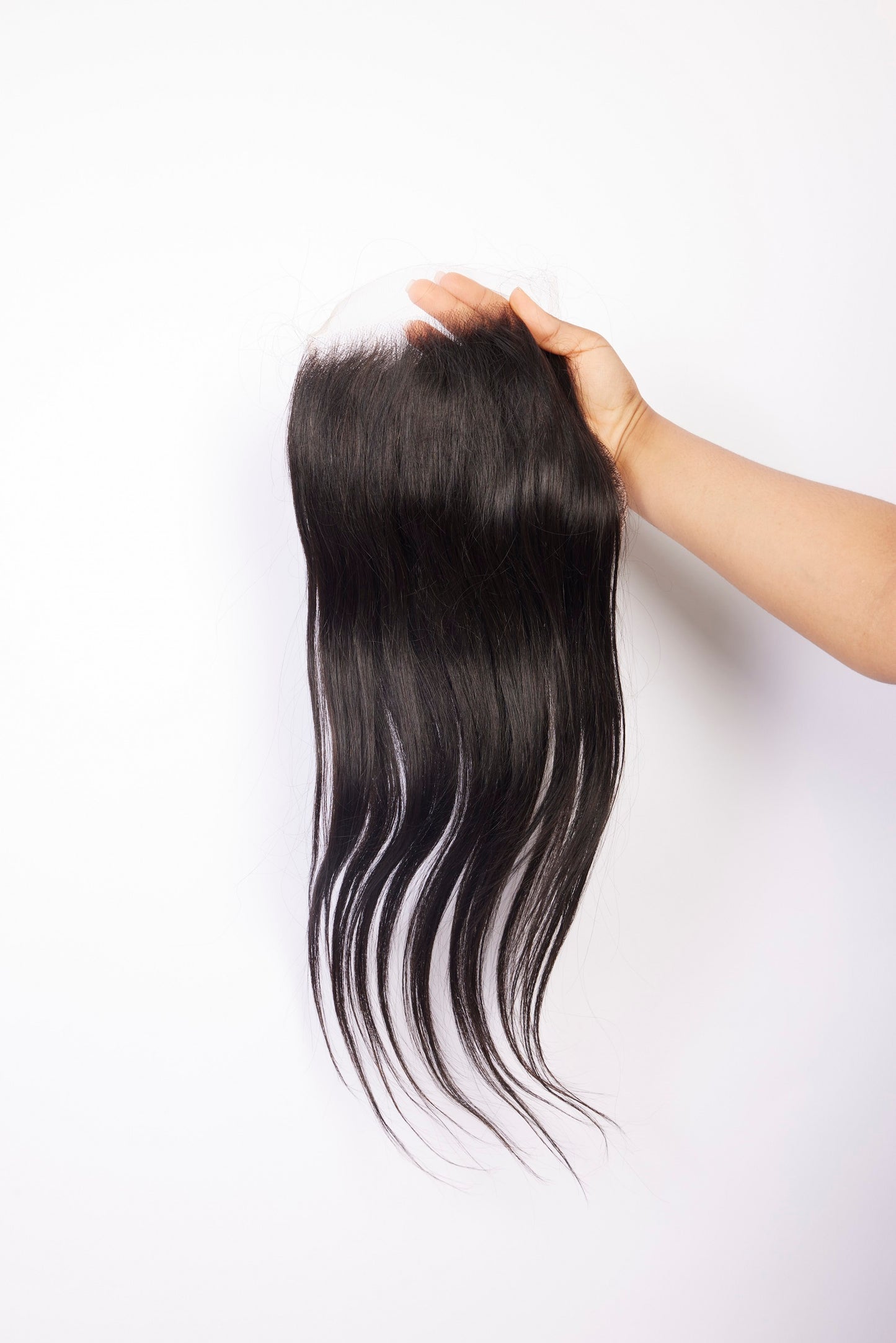 HD 5*5 Straight - Indian Closure
