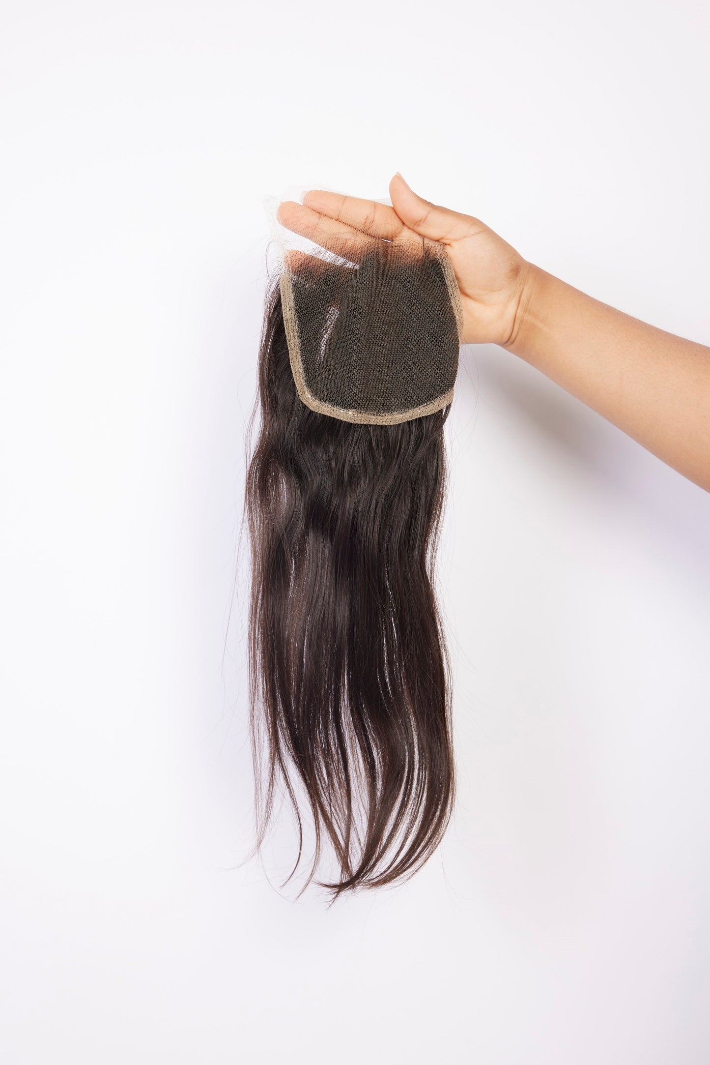 HD 5*5 Straight - Indian Closure