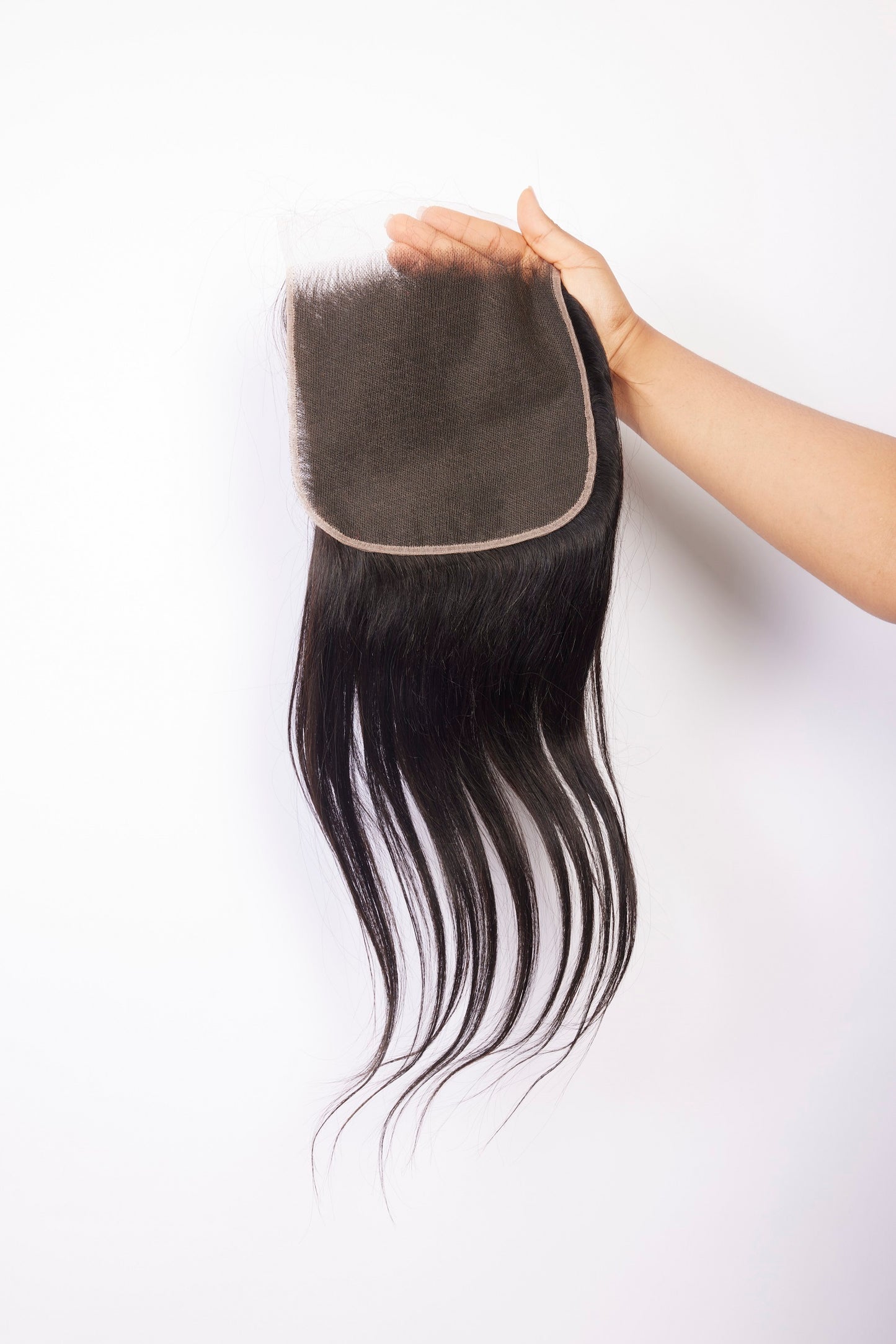 HD 5*5 Straight - Indian Closure