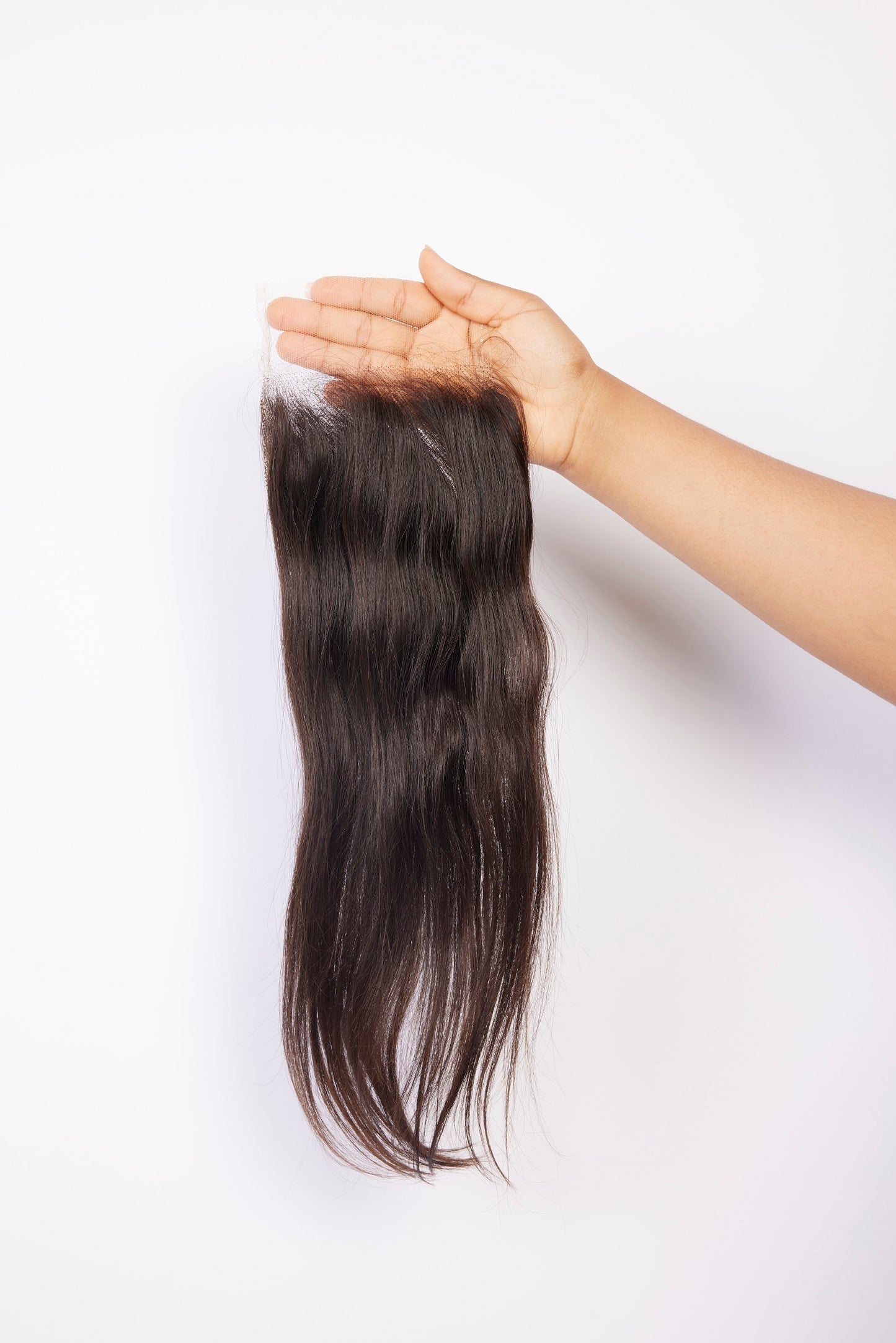 HD 5*5 Straight - Indian Closure