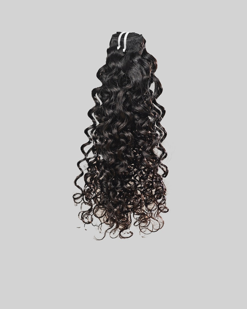 Asian Wefts – Italian wave