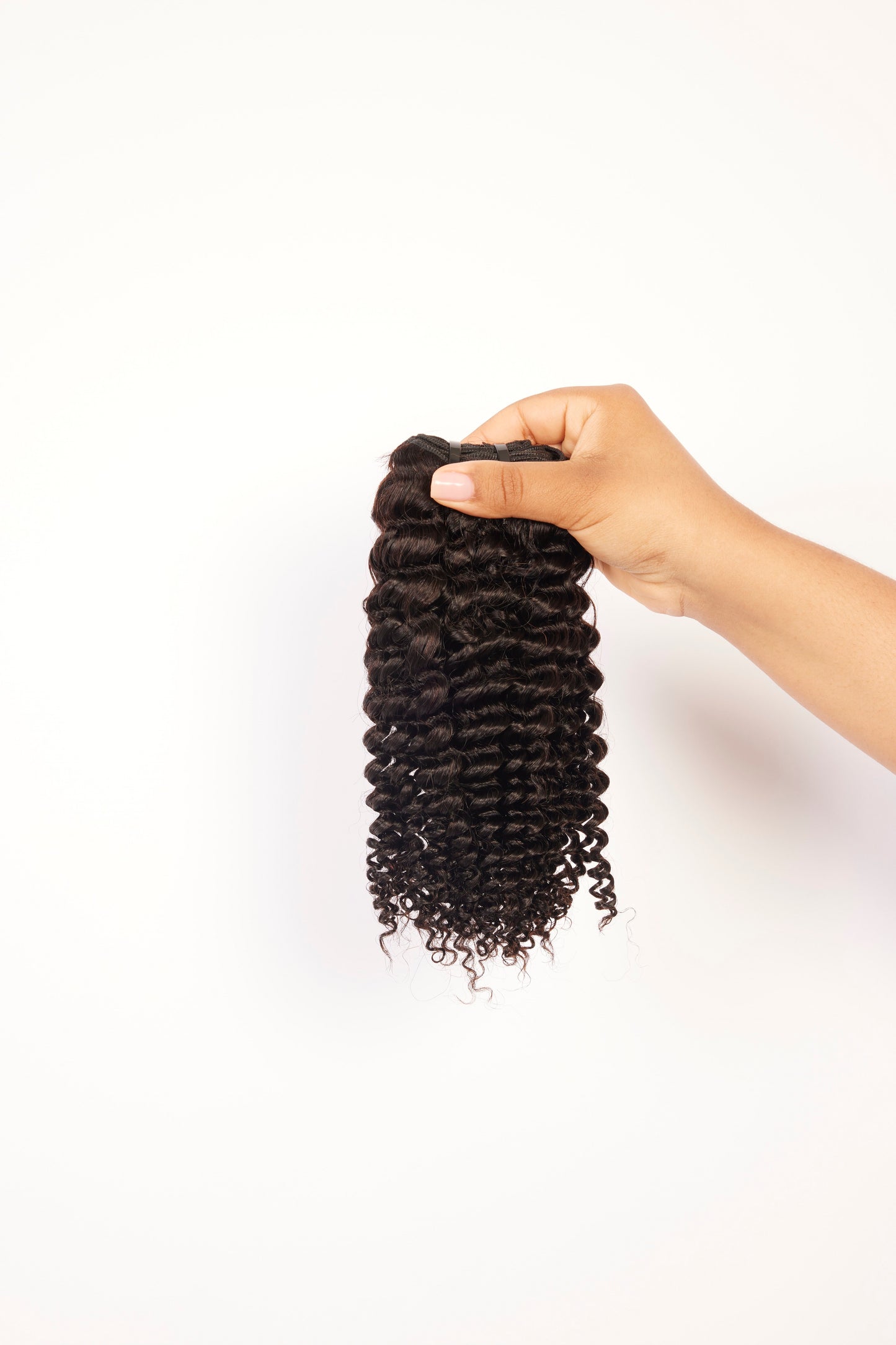 Asian Wefts – Kinky curly