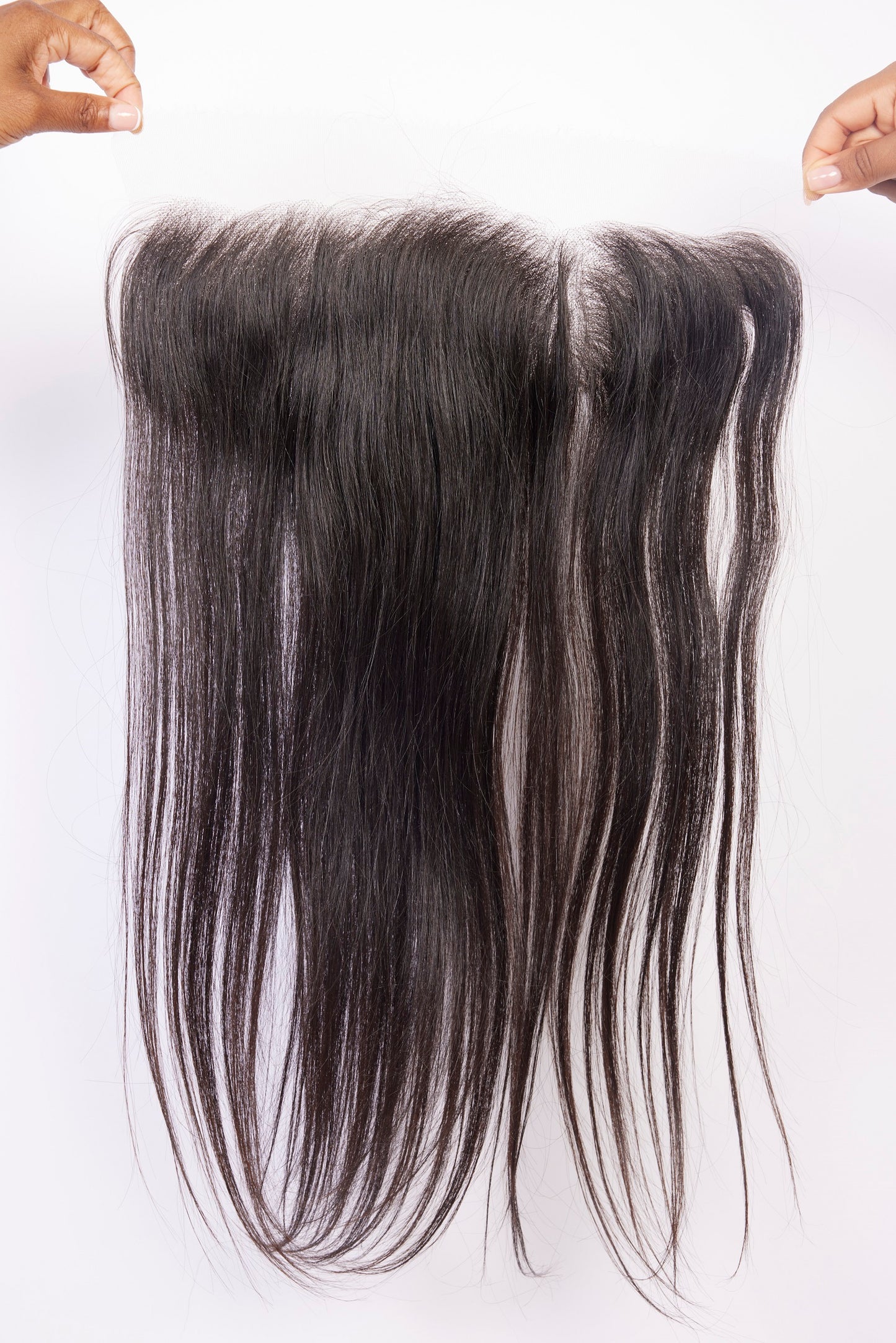 HD Lace Frontal Asian Straight Closure