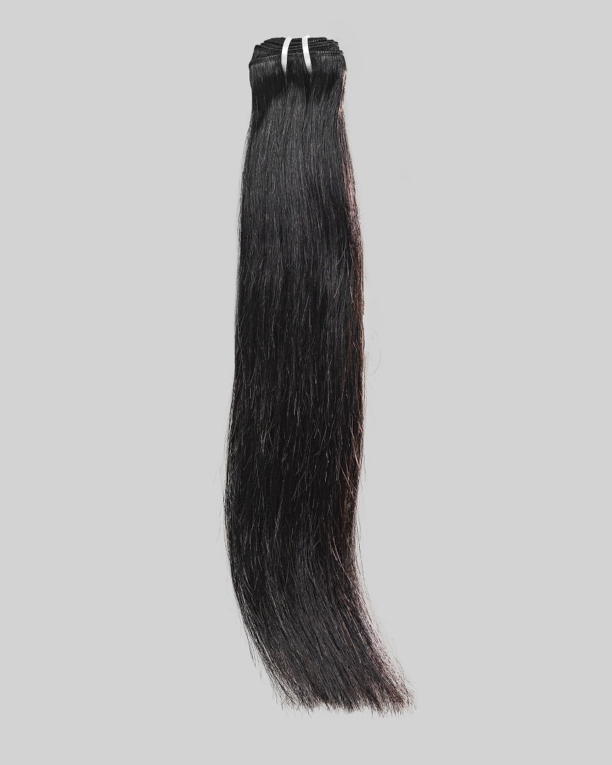 Asian Wefts - Straight