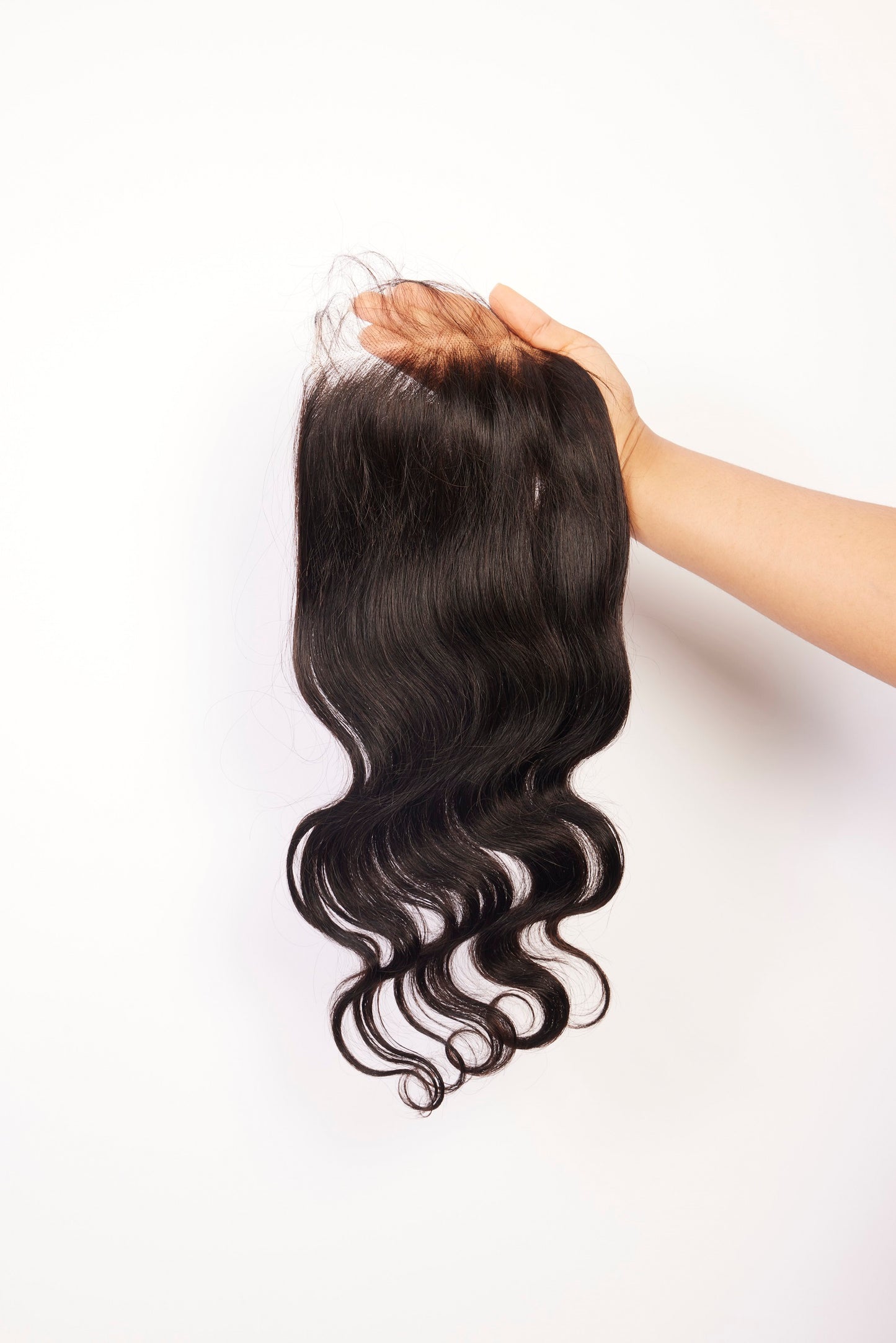 HD 5*5 Wavy - Vietnamese Closure