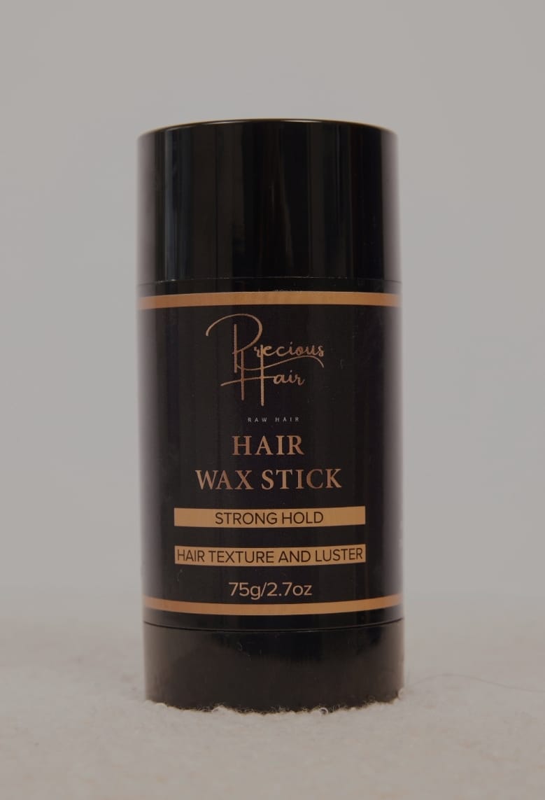 Wax stick