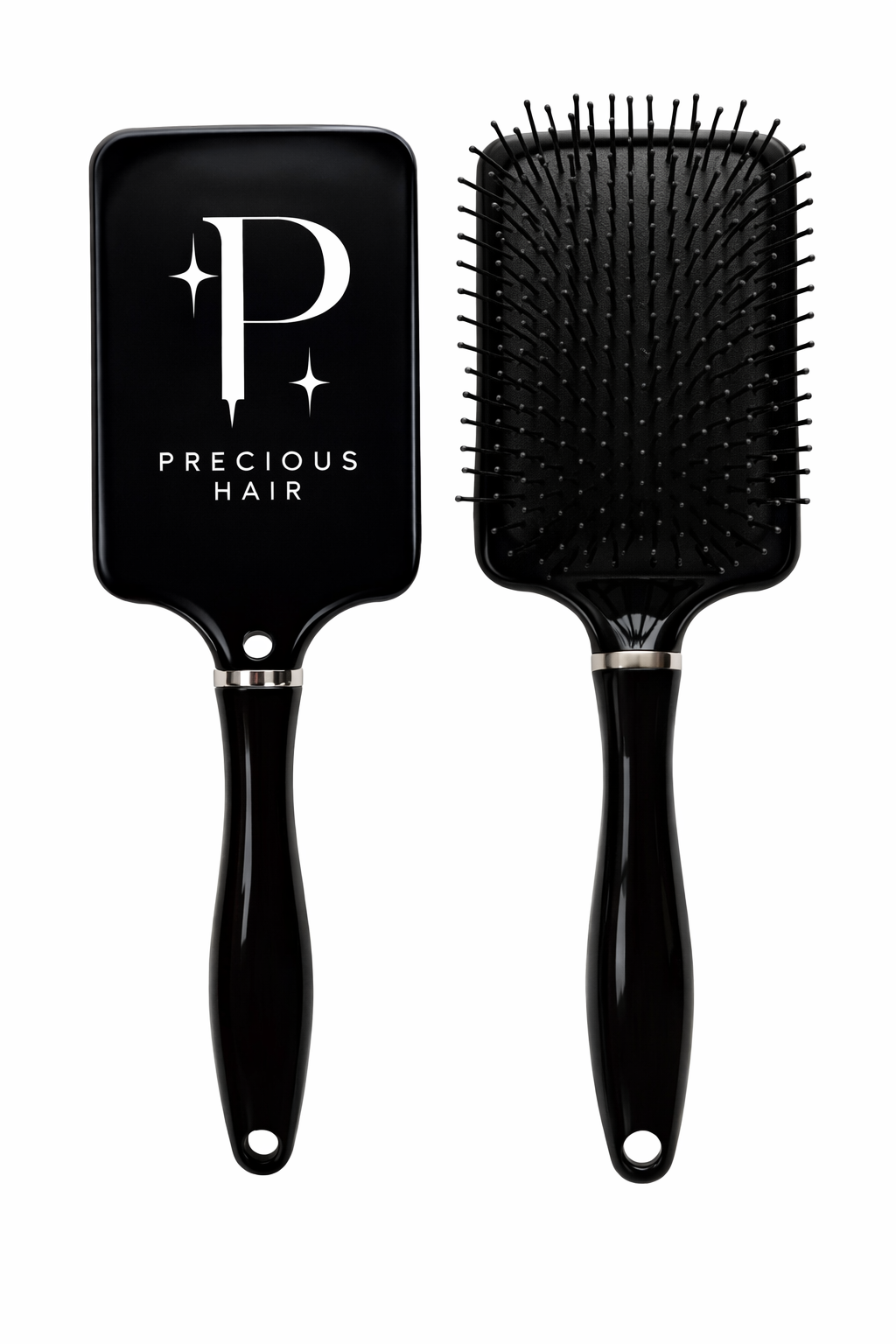 Brosse Precious Hair