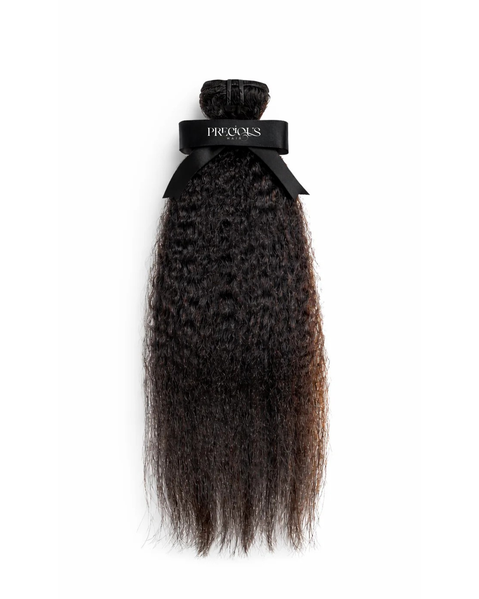 Tissage Kinky Straight