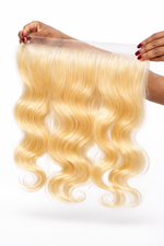 Closures HD Lace Frontal 13'6