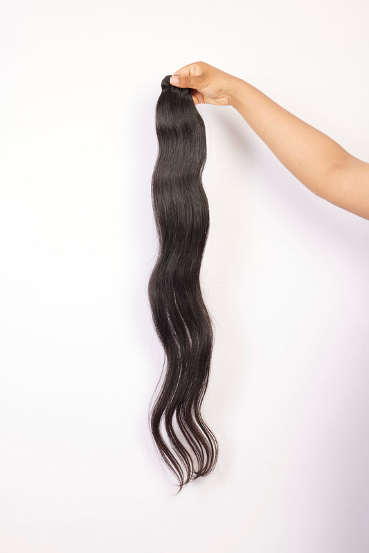 Trames indiennes – Body Wavy