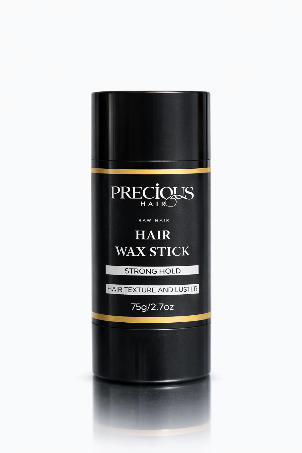 Hair Wax Stick