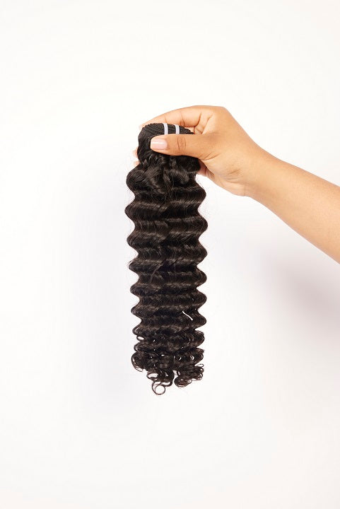 Asian Wefts – Deep wave