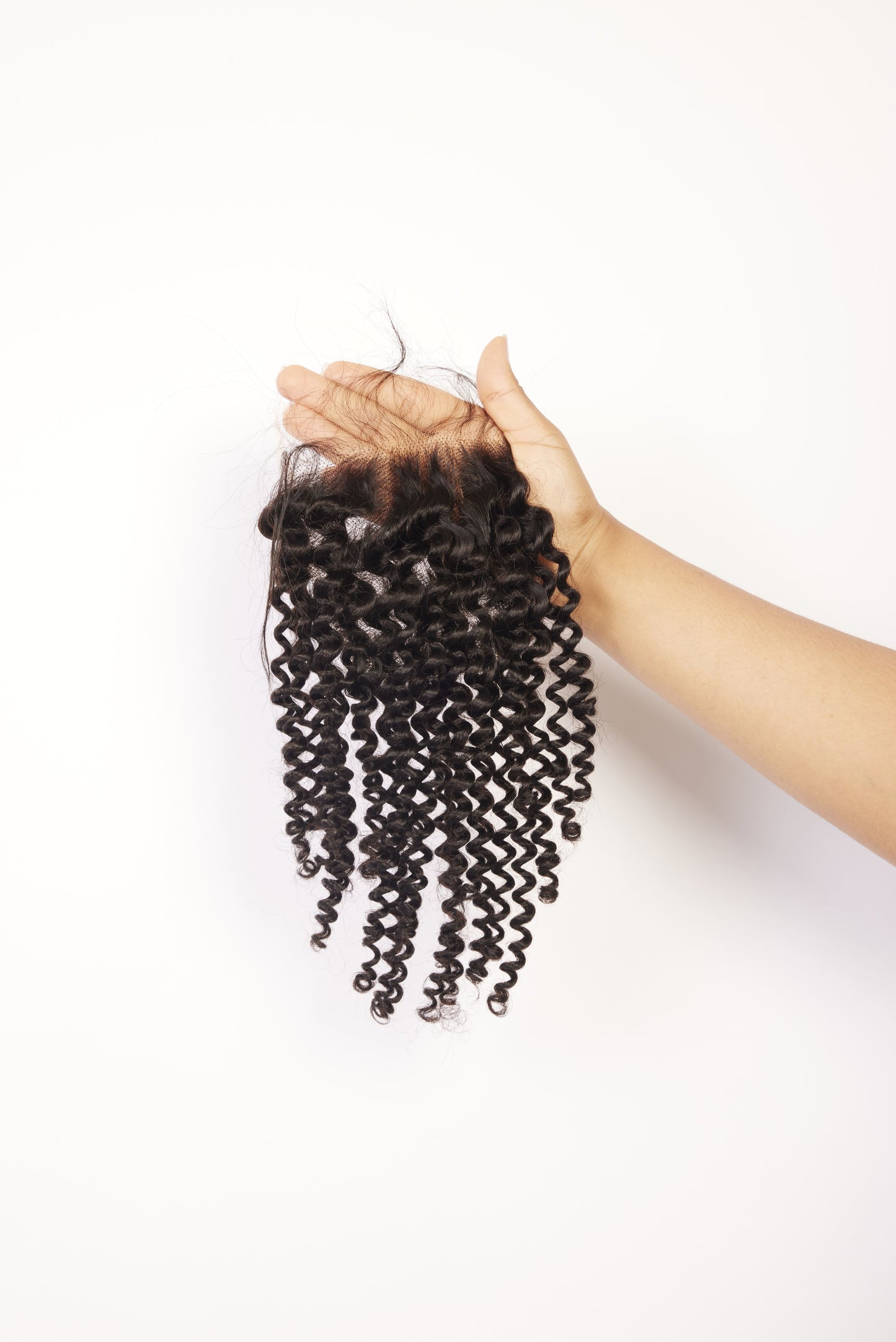 HD 5*5 Asia Deep wave Closure