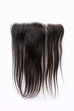 Dentelle frontale HD ondulée