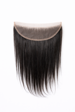 Dentelle frontale HD ondulée