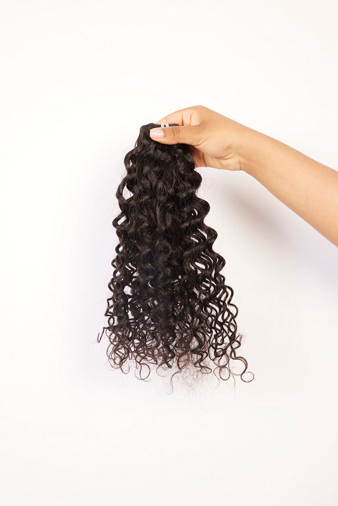 Asian Wefts – Italian wave