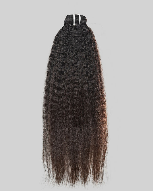 Asian Wefts – Kinky straight