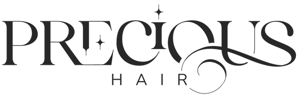 Precious Hair