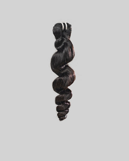 Loose wave