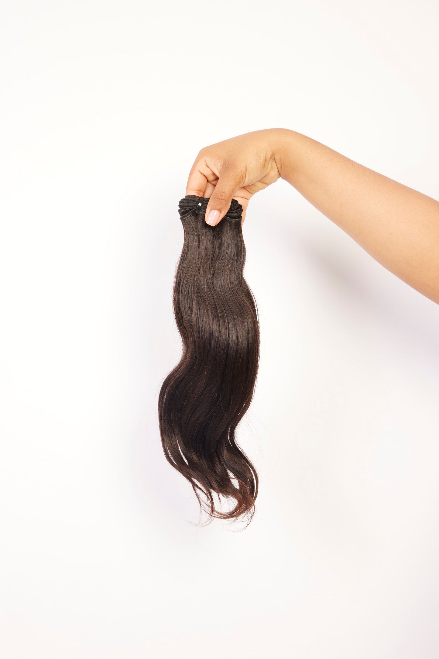 Indian Wefts – Straight