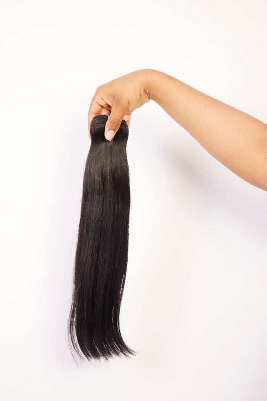 Asian Wefts - Straight