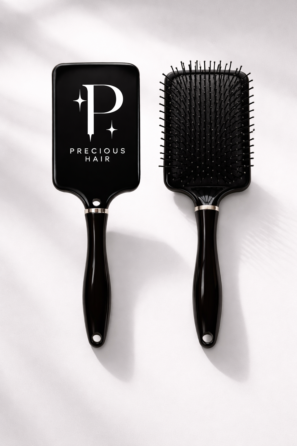 Brosse Precious Hair