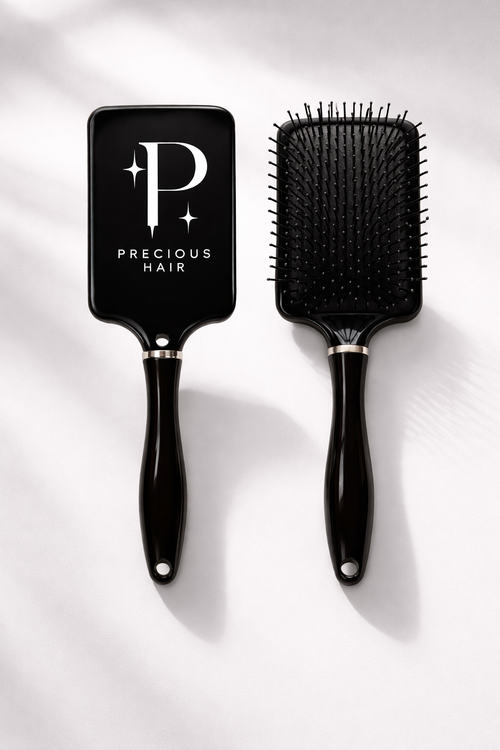 Brosse Precious Hair