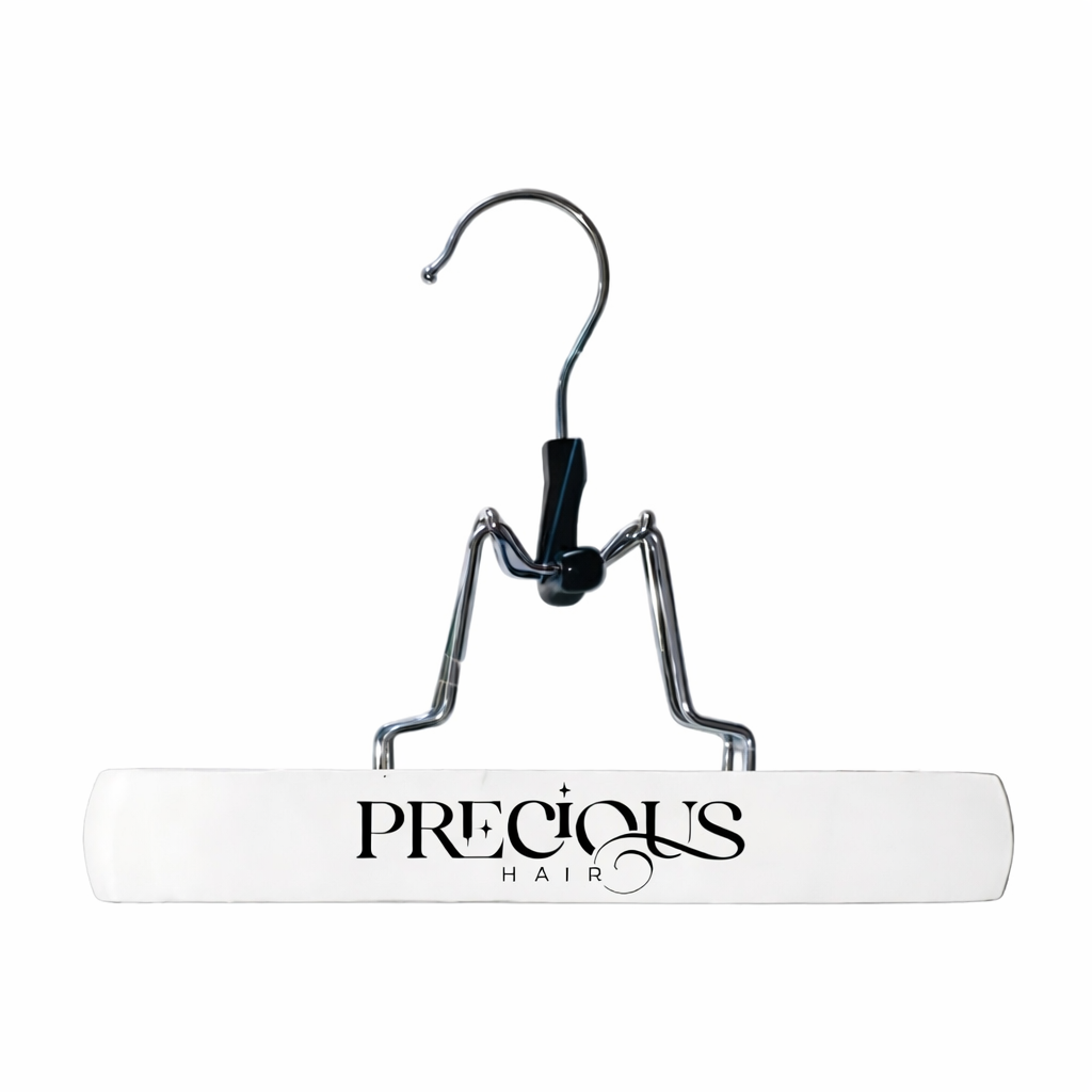 Housse & Cintre Precious Hair