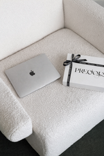 Parlons coiffure, affaires et au-delà