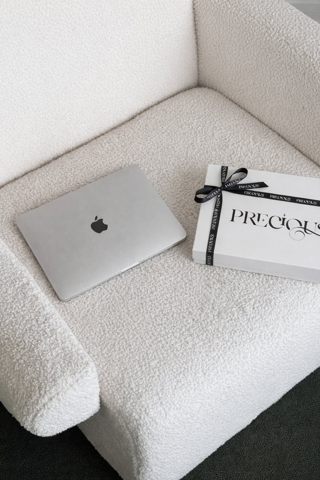 Parlons coiffure, affaires et au-delà