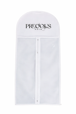 Housse & Cintre Precious Hair