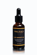 Hair Growth Oil